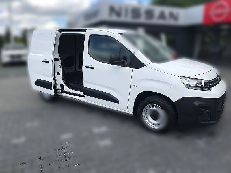 Citroen Berlingo 1.5 BlueHDi 75 M Club