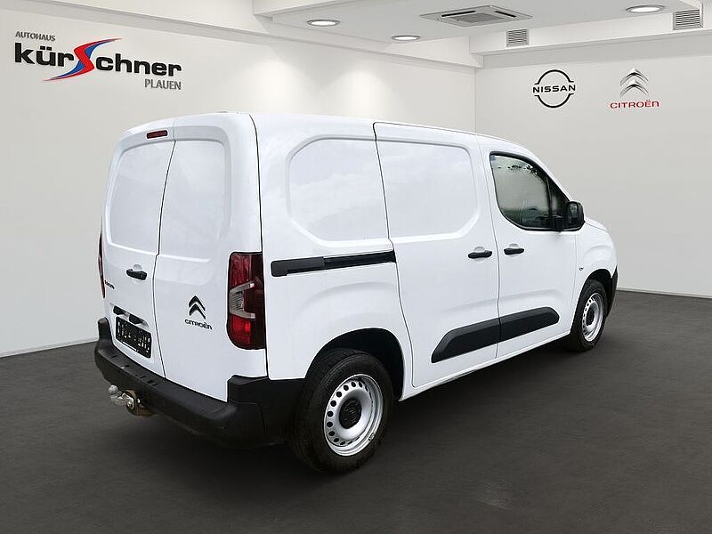 Citroen Berlingo 1.5 BlueHDi 75 M Club