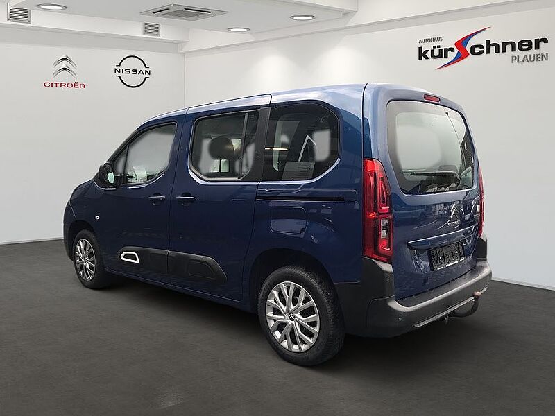 Citroen Berlingo M BlueHDi 130 FEEL