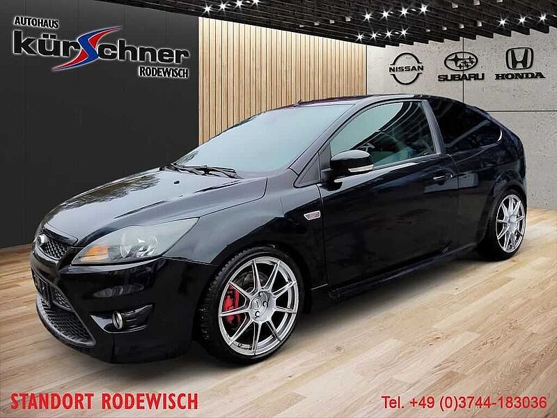 Ford Focus 2.5 ST MK2 viel Zubehör/ Top Zustand