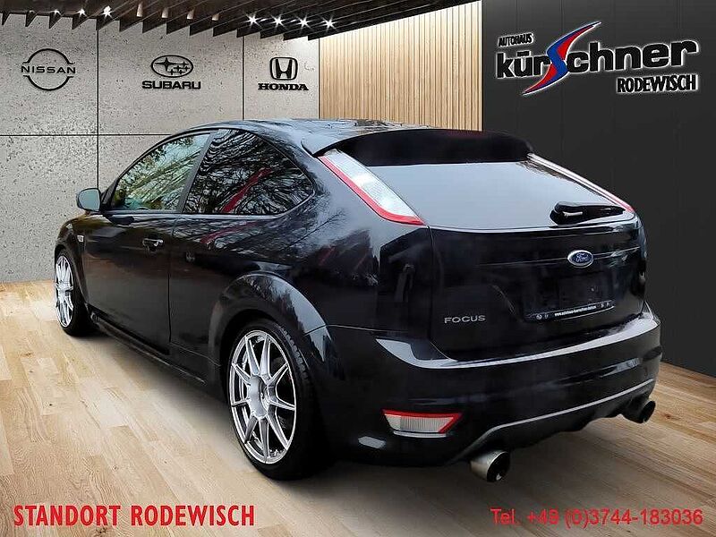 Ford Focus 2.5 ST MK2 viel Zubehör/ Top Zustand