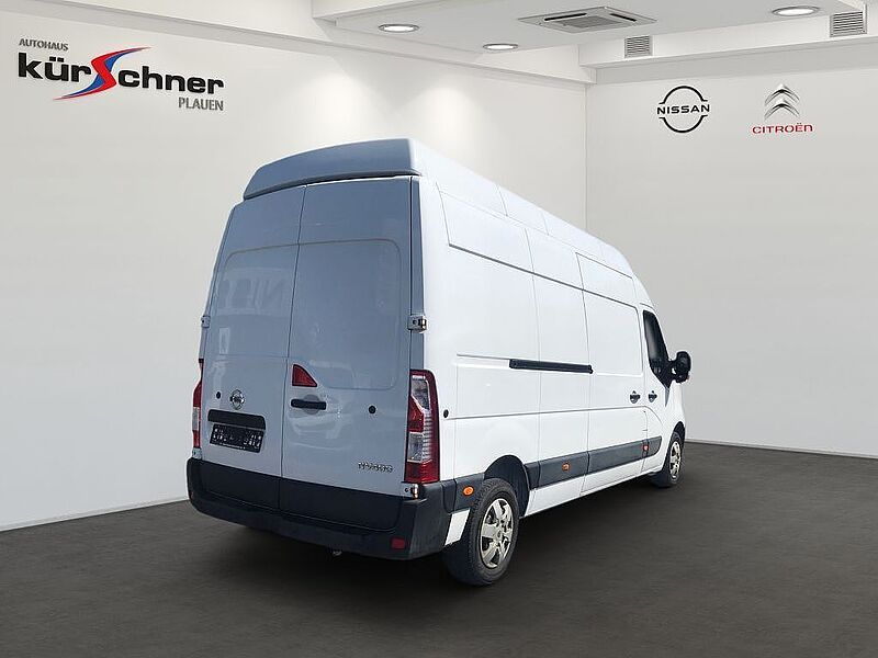 Nissan NV400 L3H3 35 FWD Comfort Hochdach! !