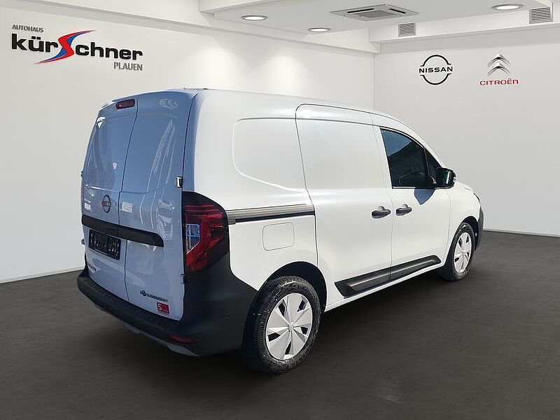 Nissan e-Townstar L1 Acenta