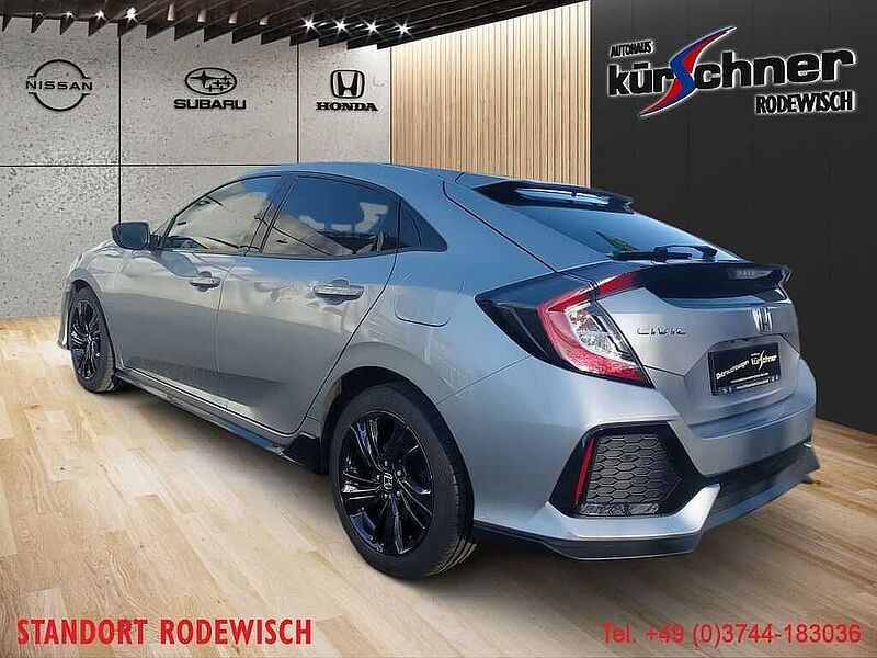 Honda Civic 1.0 i-VTEC Turbo Dynamic