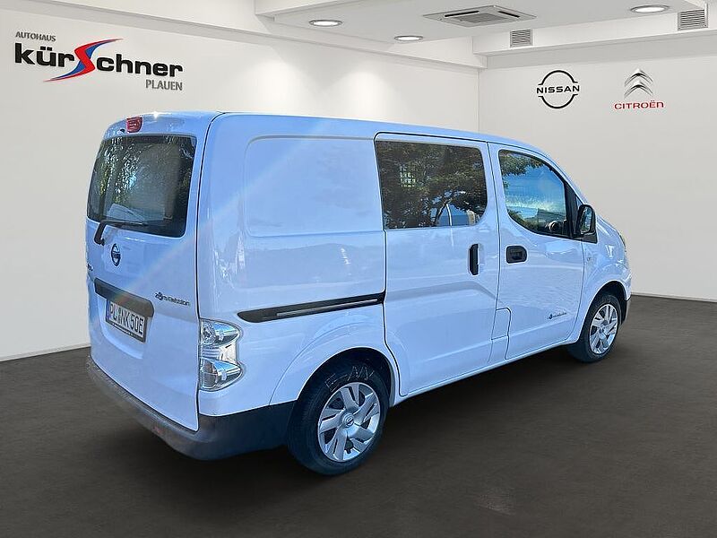 Nissan e-NV200 Premium