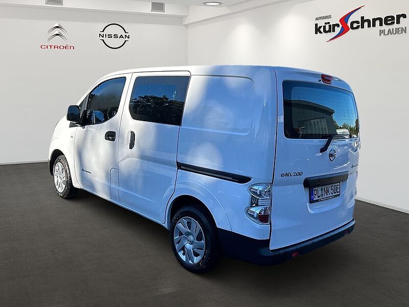 Nissan e-NV200 Premium