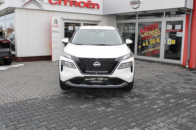 Nissan X-Trail 1.5 VC-T e-POWER e-4ORCE Acenta Family s